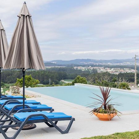 Quintinha Sao Martinho Luxury 2 Suites Villa Padrao With Sauna ヴィラ・ド・コンデ エクステリア 写真