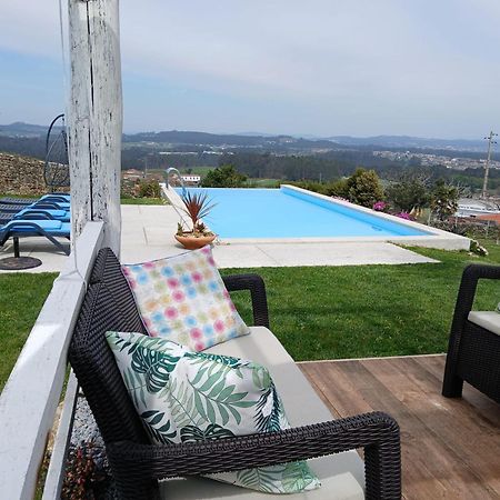 Quintinha Sao Martinho Luxury 2 Suites Villa Padrao With Sauna ヴィラ・ド・コンデ エクステリア 写真