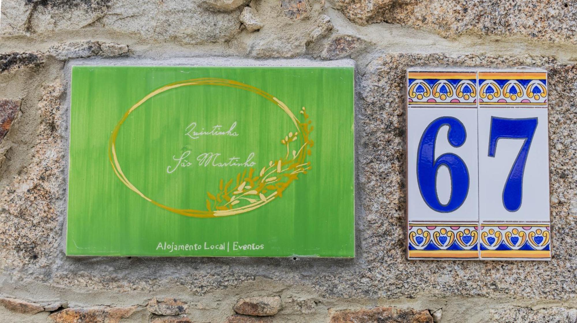 Quintinha Sao Martinho Luxury 2 Suites Villa Padrao With Sauna ヴィラ・ド・コンデ エクステリア 写真