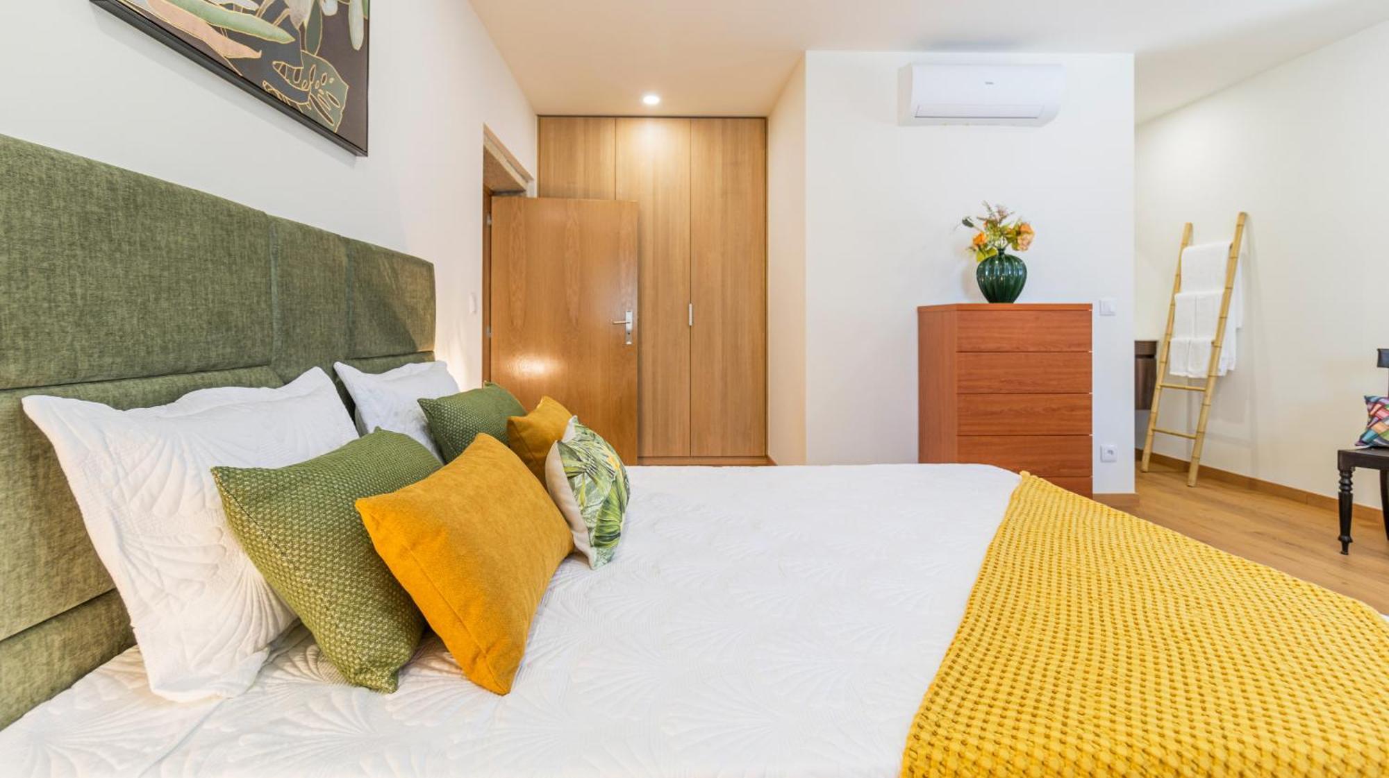 Quintinha Sao Martinho Luxury 2 Suites Villa Padrao With Sauna ヴィラ・ド・コンデ エクステリア 写真