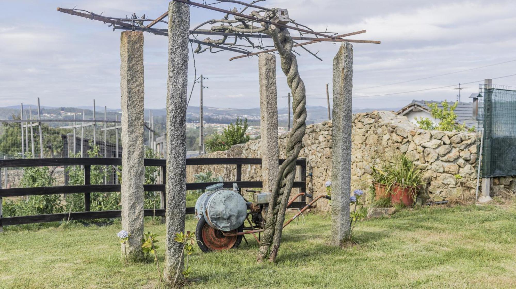 Quintinha Sao Martinho Luxury 2 Suites Villa Padrao With Sauna ヴィラ・ド・コンデ エクステリア 写真