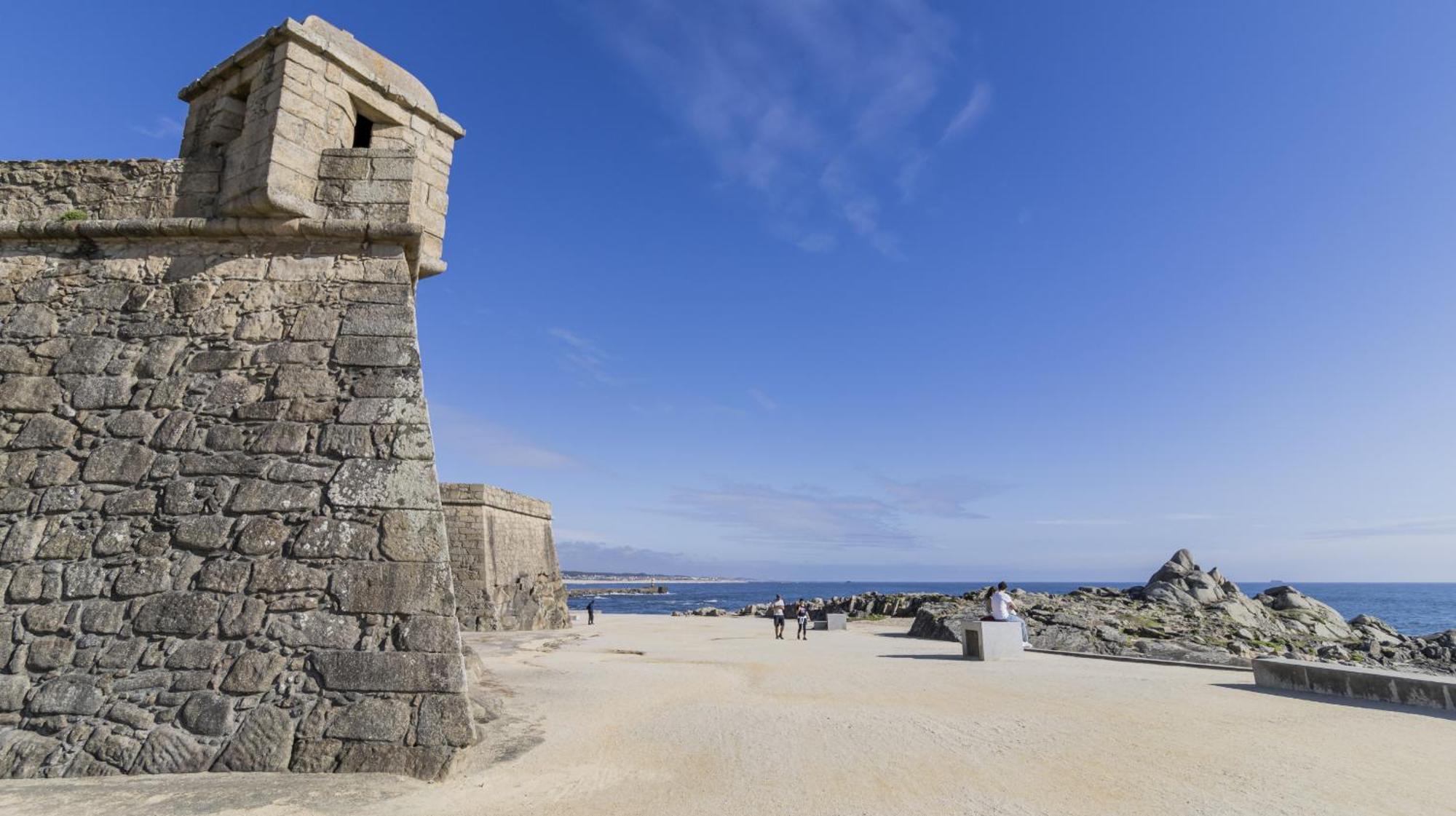 Quintinha Sao Martinho Luxury 2 Suites Villa Padrao With Sauna ヴィラ・ド・コンデ エクステリア 写真