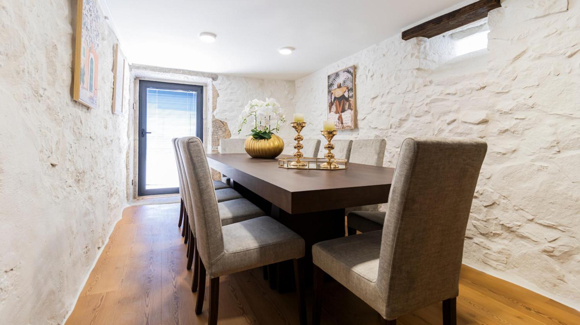 Quintinha Sao Martinho Luxury 2 Suites Villa Padrao With Sauna ヴィラ・ド・コンデ エクステリア 写真