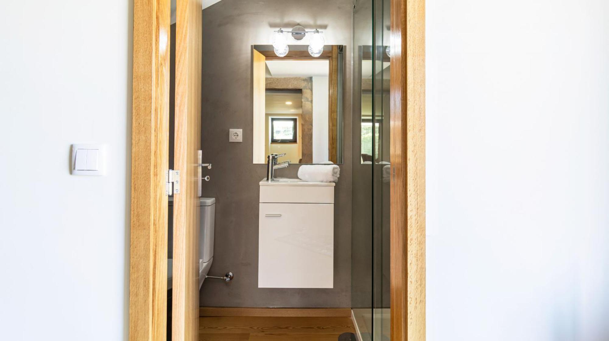 Quintinha Sao Martinho Luxury 2 Suites Villa Padrao With Sauna ヴィラ・ド・コンデ エクステリア 写真