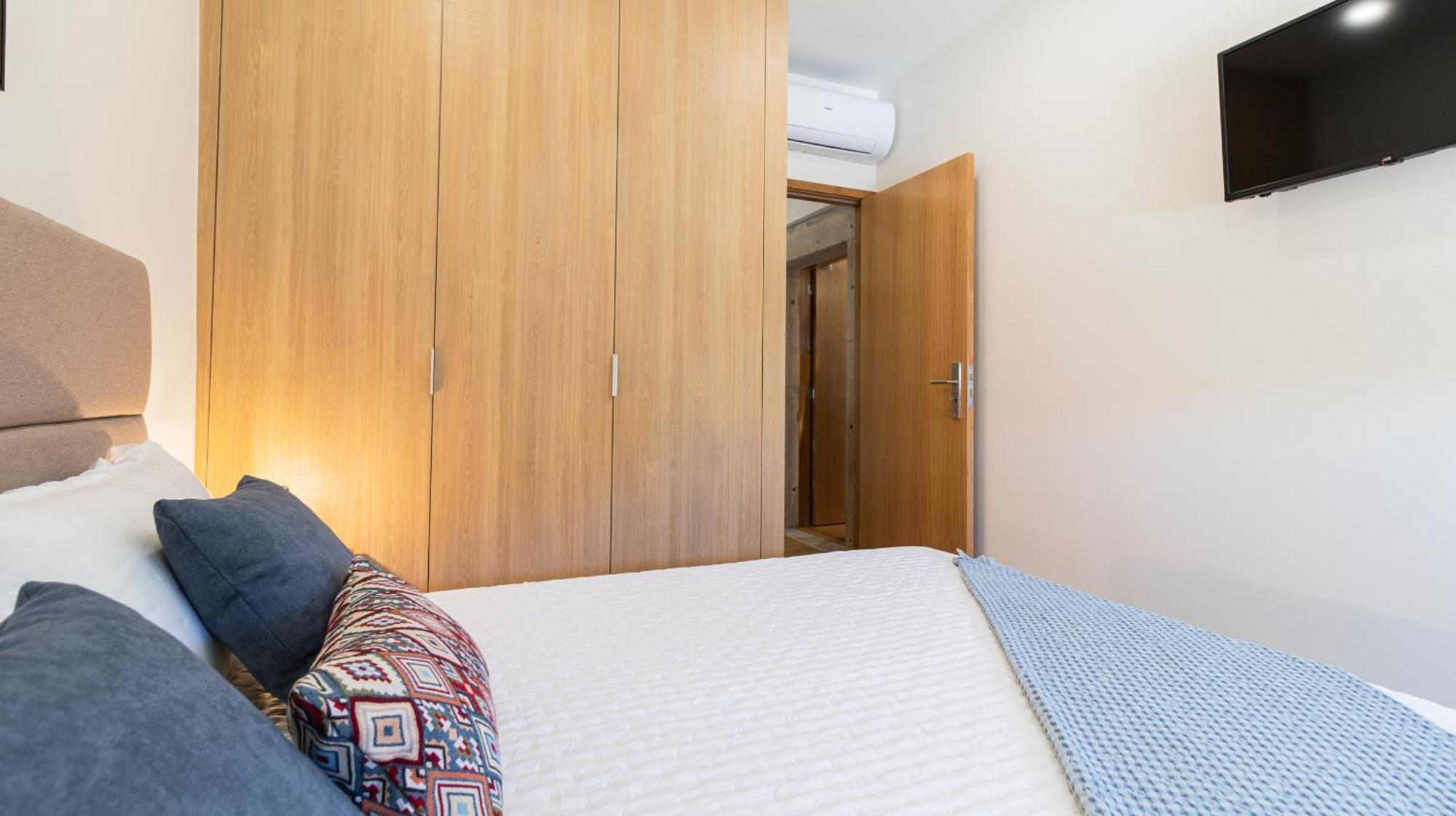 Quintinha Sao Martinho Luxury 2 Suites Villa Padrao With Sauna ヴィラ・ド・コンデ エクステリア 写真