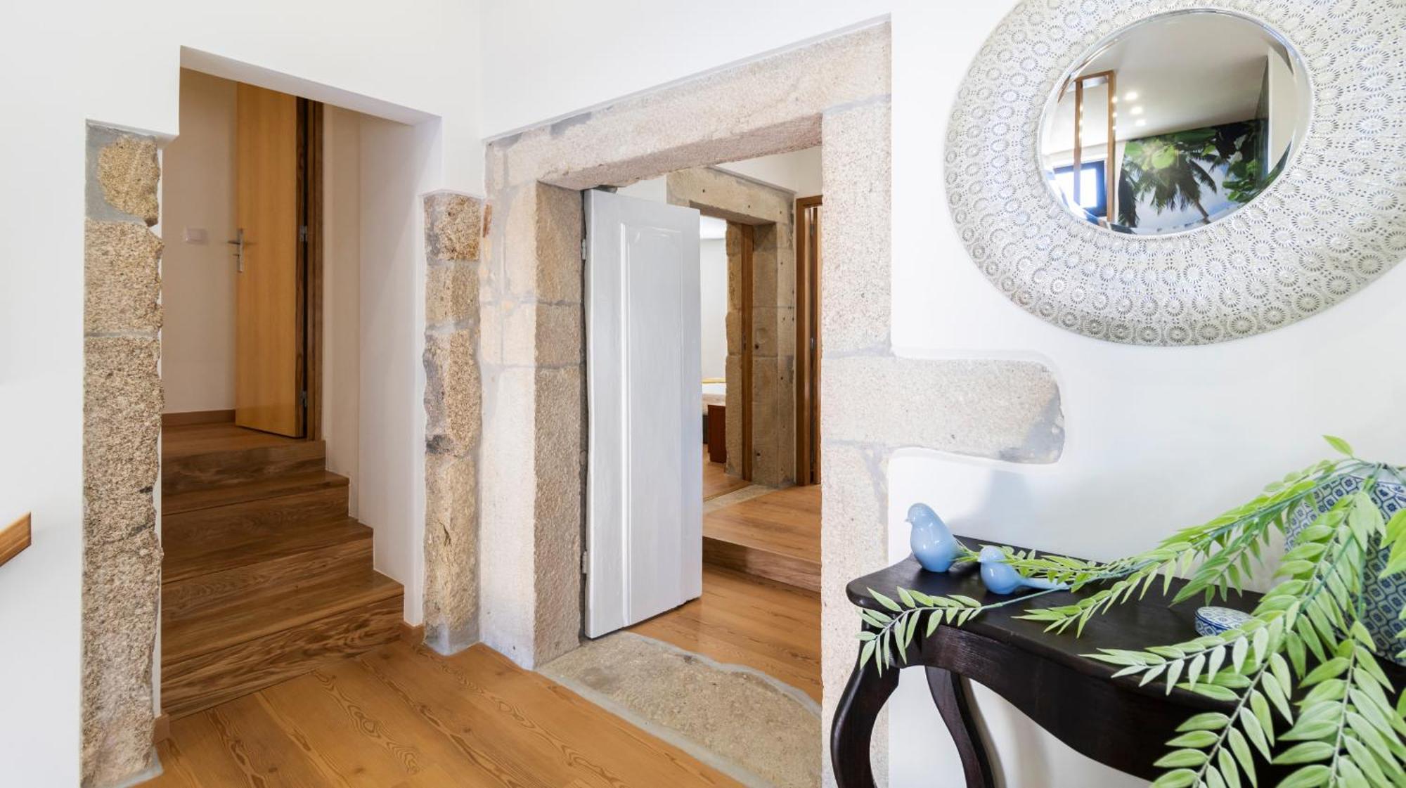 Quintinha Sao Martinho Luxury 2 Suites Villa Padrao With Sauna ヴィラ・ド・コンデ エクステリア 写真