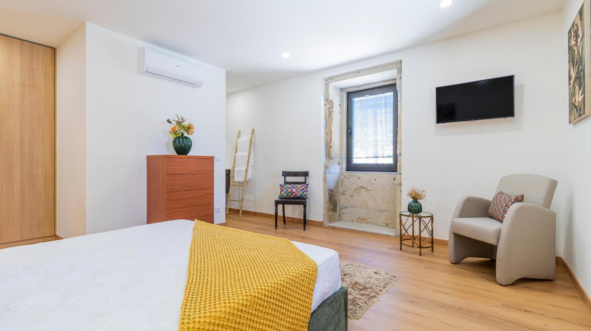 Quintinha Sao Martinho Luxury 2 Suites Villa Padrao With Sauna ヴィラ・ド・コンデ エクステリア 写真