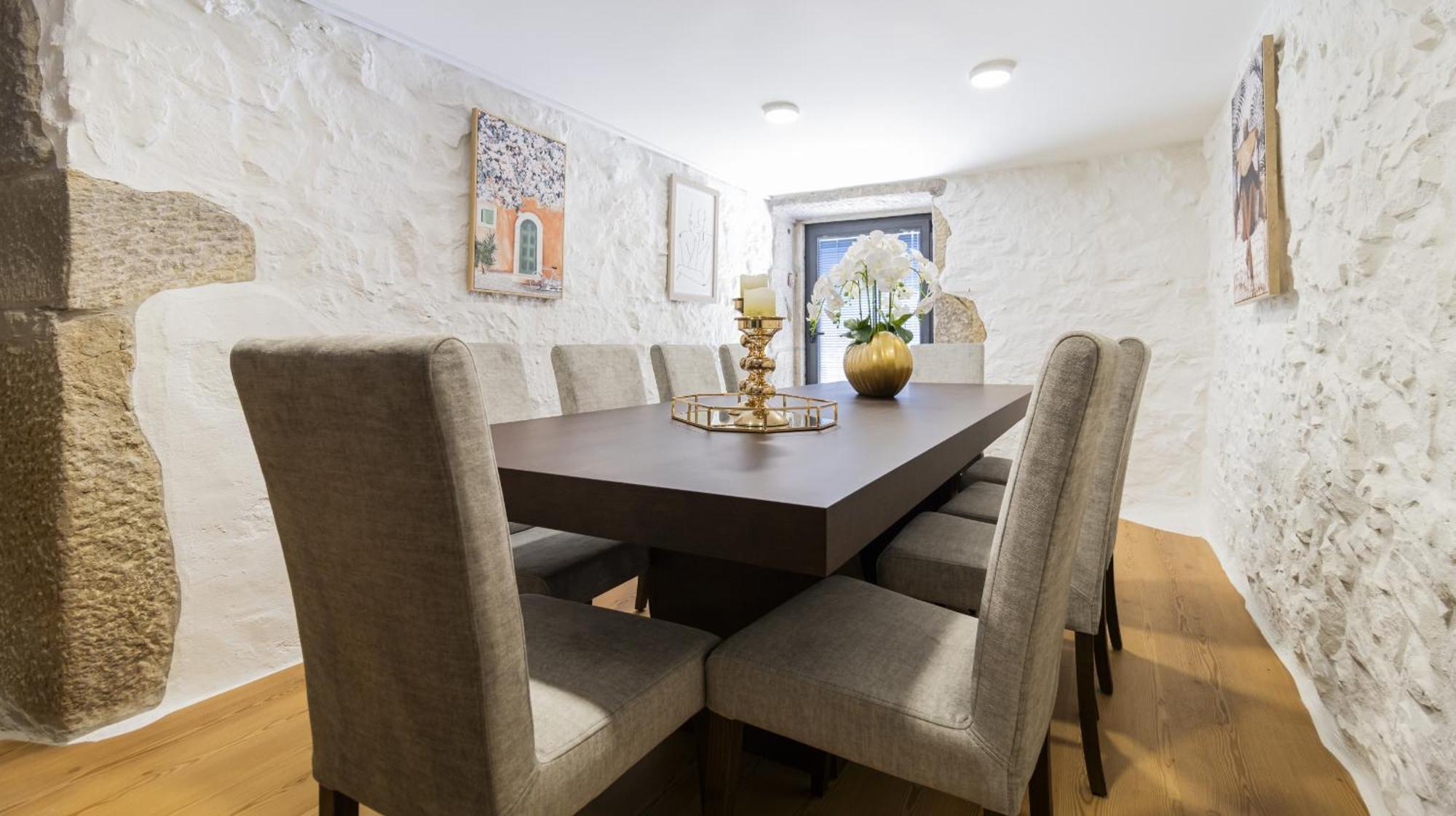 Quintinha Sao Martinho Luxury 2 Suites Villa Padrao With Sauna ヴィラ・ド・コンデ エクステリア 写真