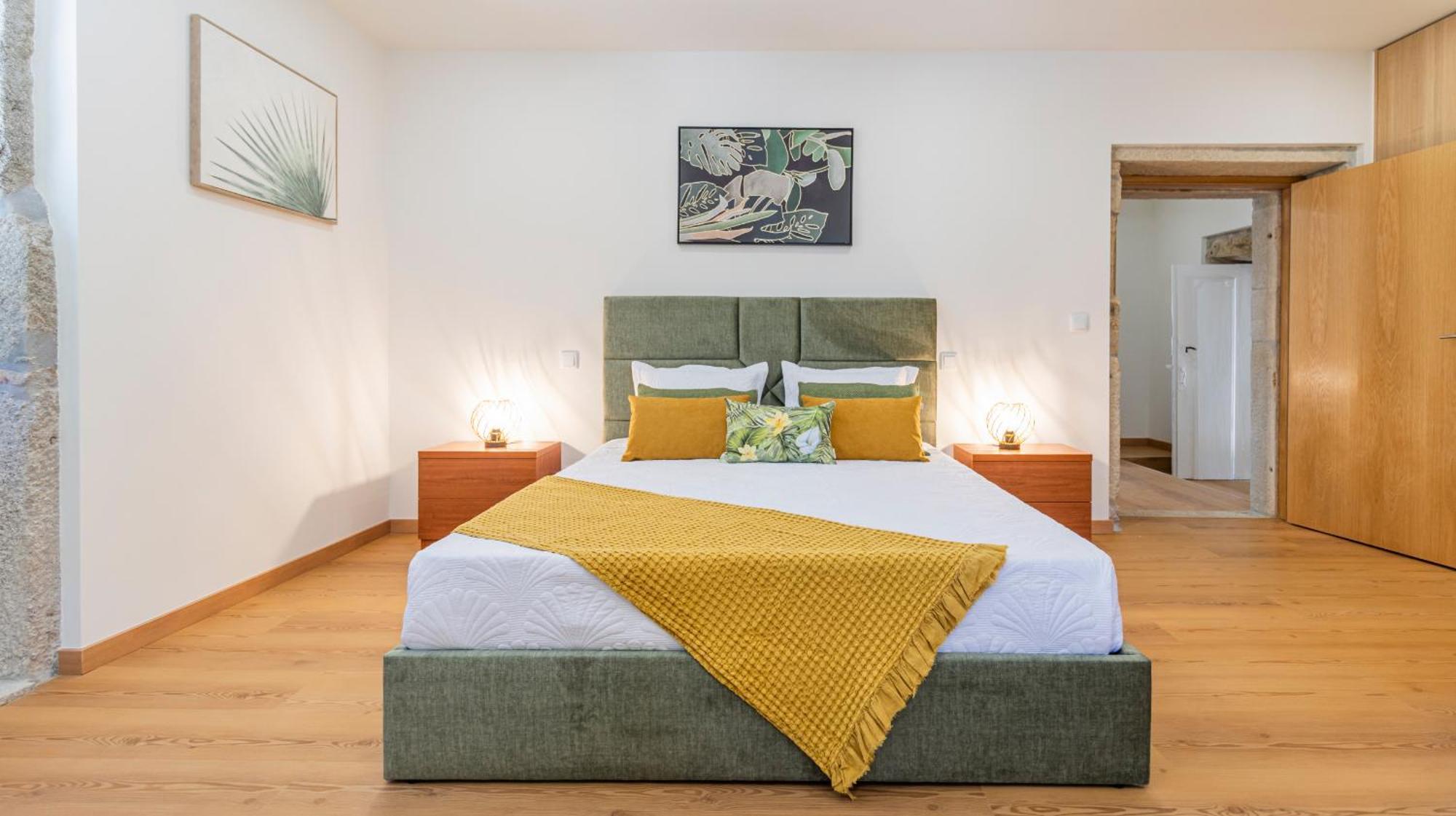Quintinha Sao Martinho Luxury 2 Suites Villa Padrao With Sauna ヴィラ・ド・コンデ エクステリア 写真