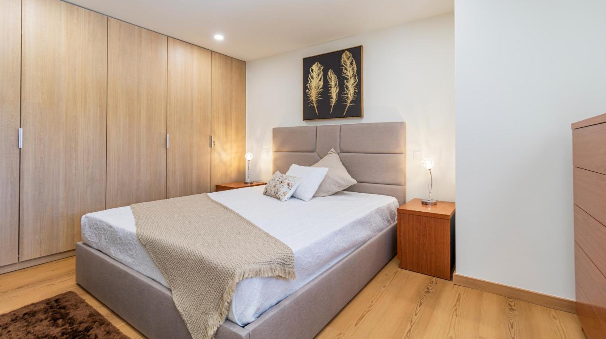 Quintinha Sao Martinho Luxury 2 Suites Villa Padrao With Sauna ヴィラ・ド・コンデ エクステリア 写真