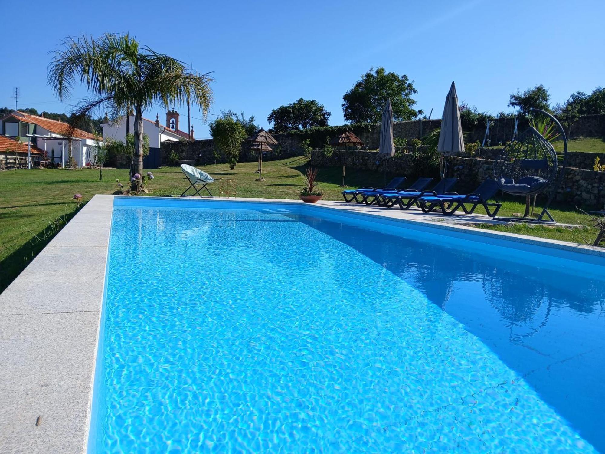 Quintinha Sao Martinho Luxury 2 Suites Villa Padrao With Sauna ヴィラ・ド・コンデ エクステリア 写真