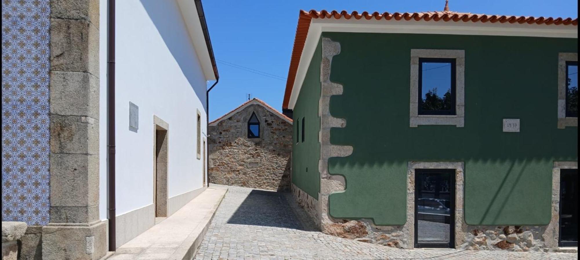 Quintinha Sao Martinho Luxury 2 Suites Villa Padrao With Sauna ヴィラ・ド・コンデ エクステリア 写真